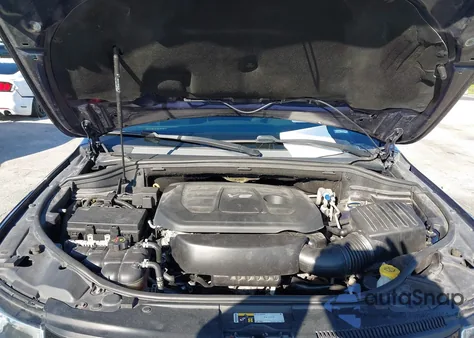 2017 Jeep Grand Cherokee Laredo 4X2 из США, поврежденный, VIN 1C4RJEAG3HC805059